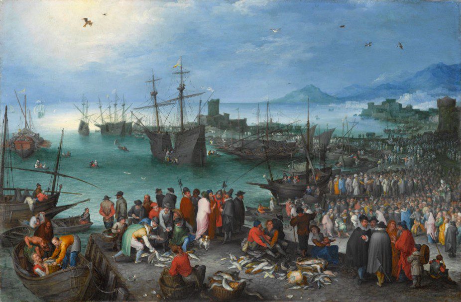 European Art of the Seventeenth Century 