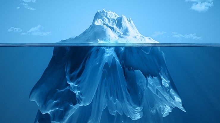 effektivt bestøve Mania Under the Iceberg: Planning a Student Exhibition - North Carolina Museum of  Art