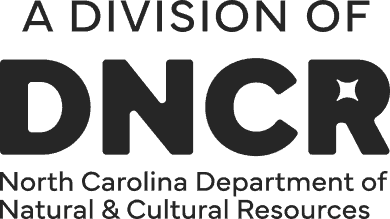 A Division of DNCR logo