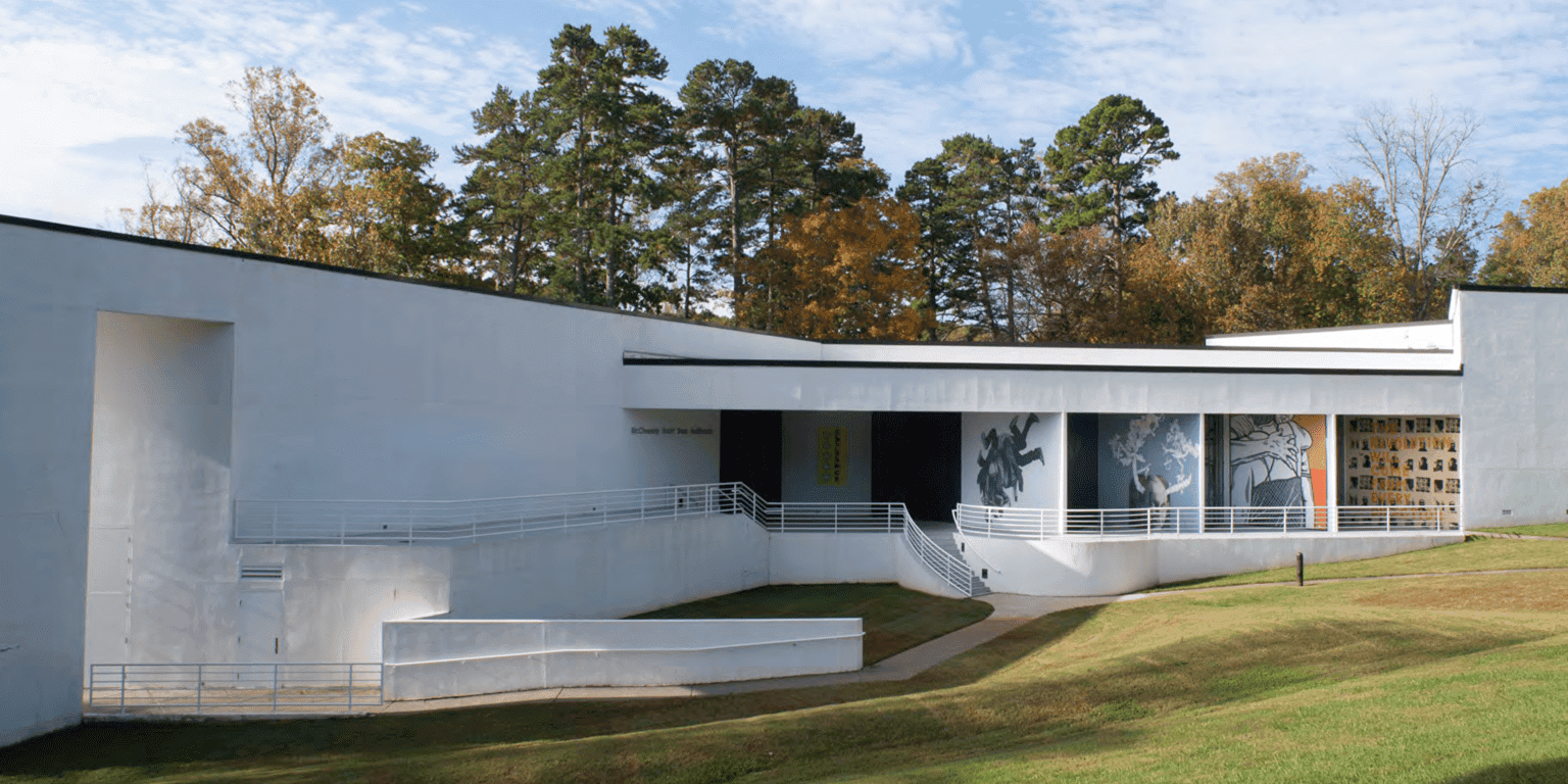 North Carolina Museum of Art