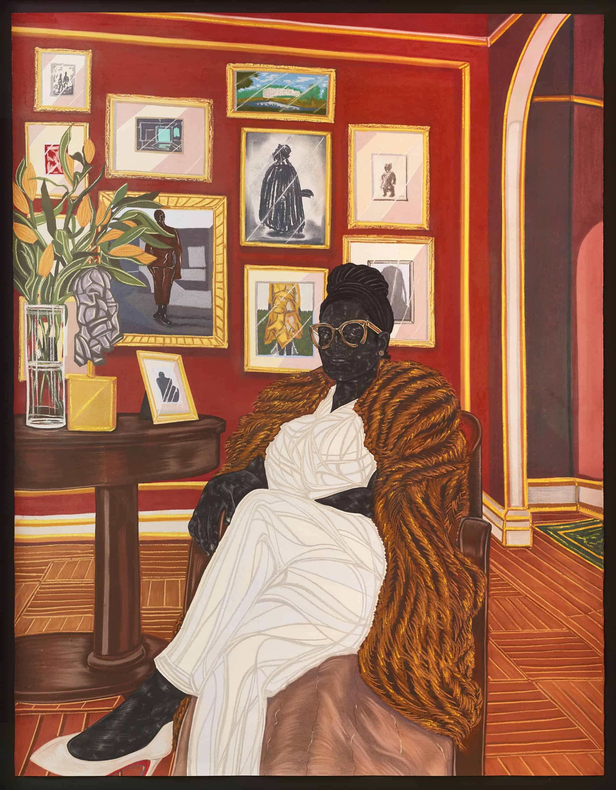 The North Carolina Museum of Art Announces 12 New Acquisitions