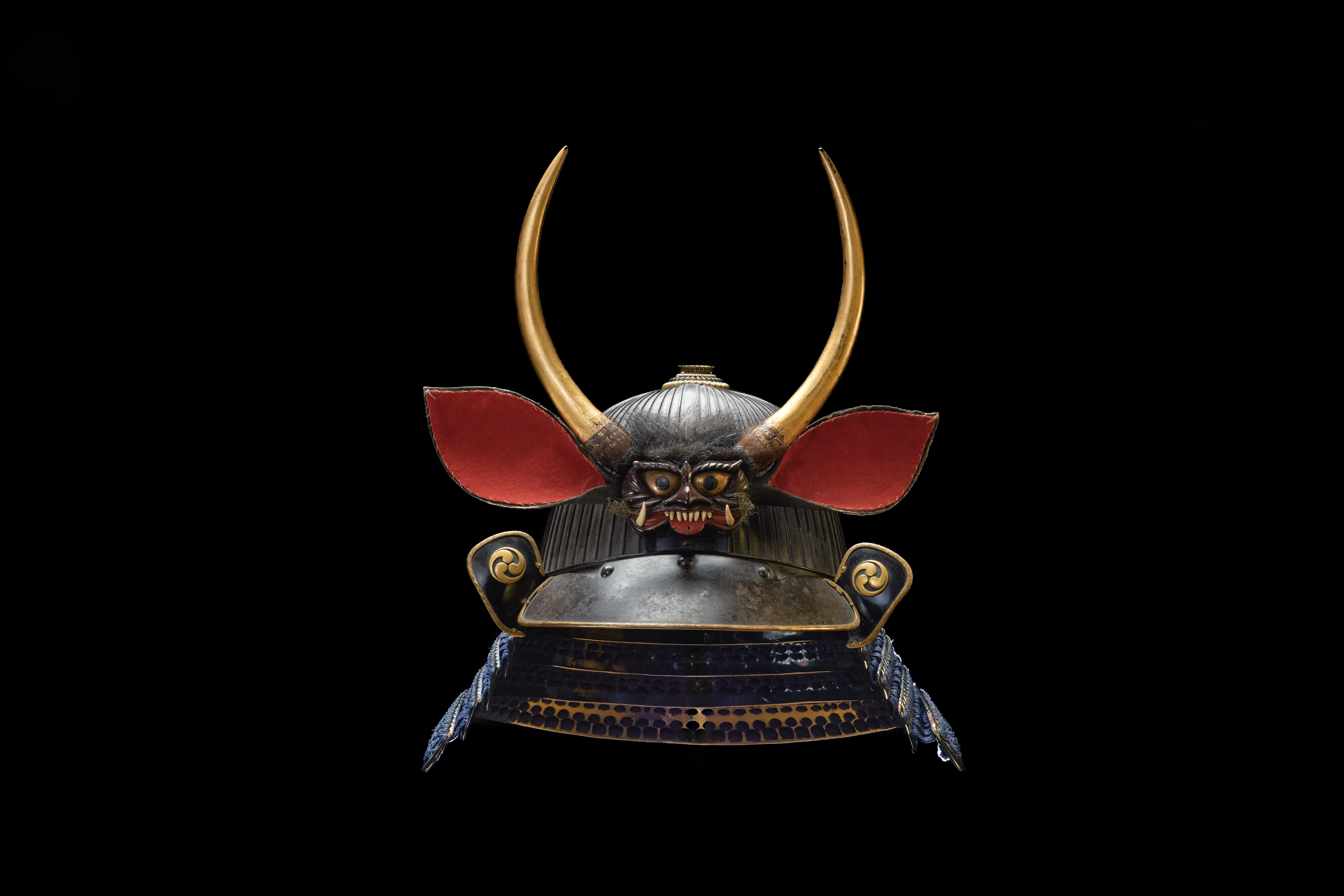 Samurai: The Making of a Warrior - NCMA Raleigh