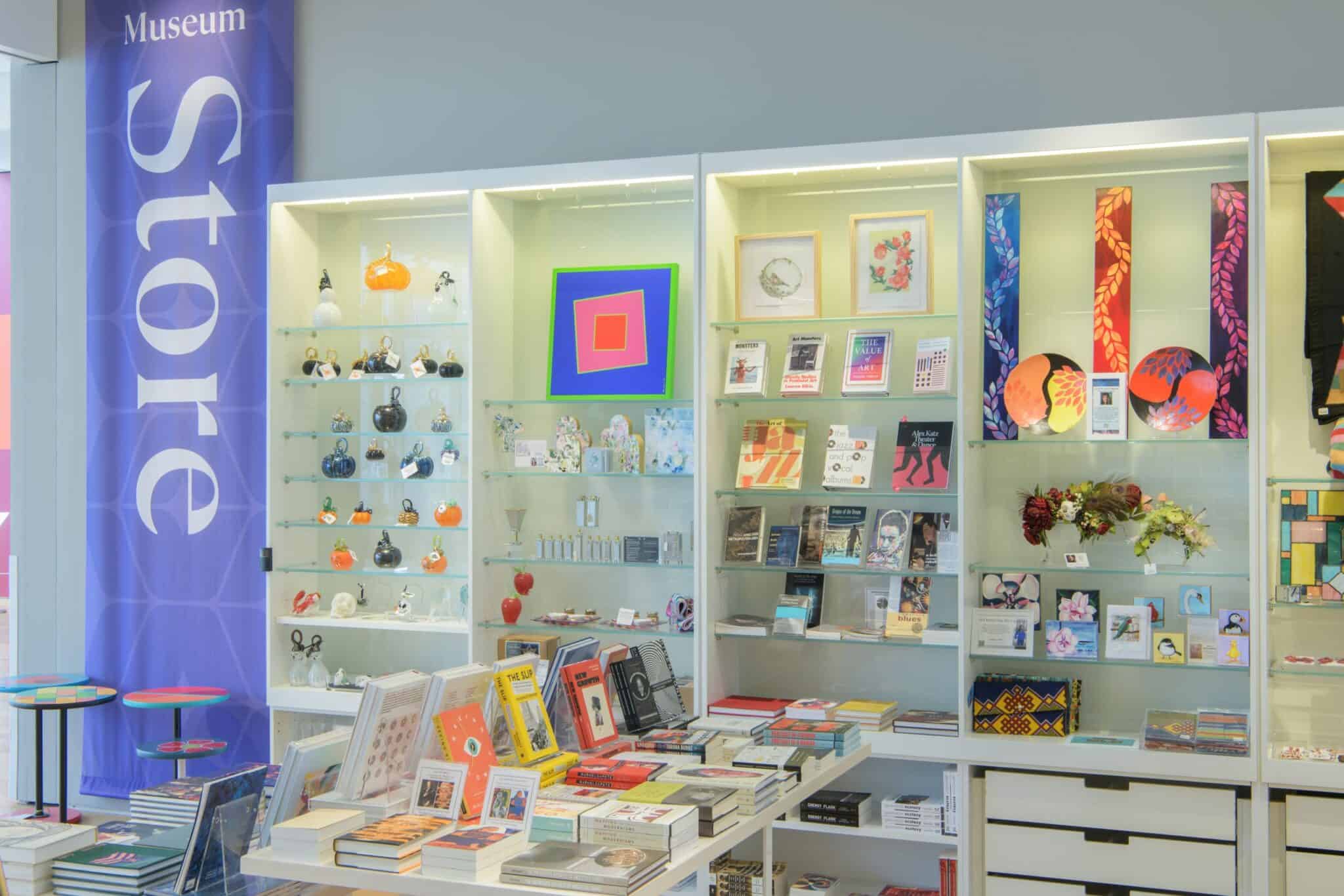 Plan Your Visit - NCMA Raleigh