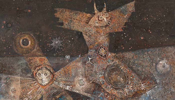 Image for Boghossian Is Back