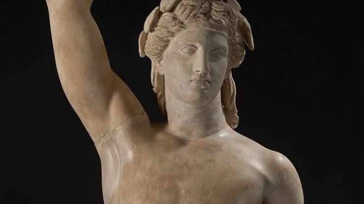Image related to Bacchus after the Makeover
