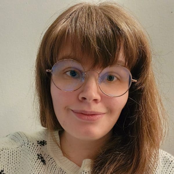 Megan McClory