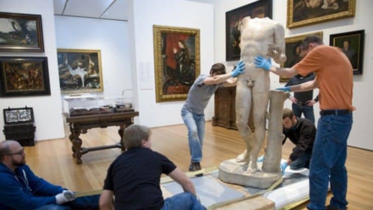 Image related to Where Did Bacchus Go?