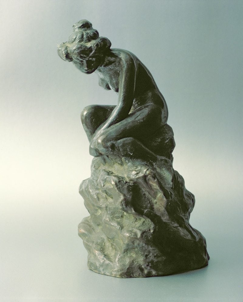 Image for Mucha and Rodin: Friendship beyond Borders