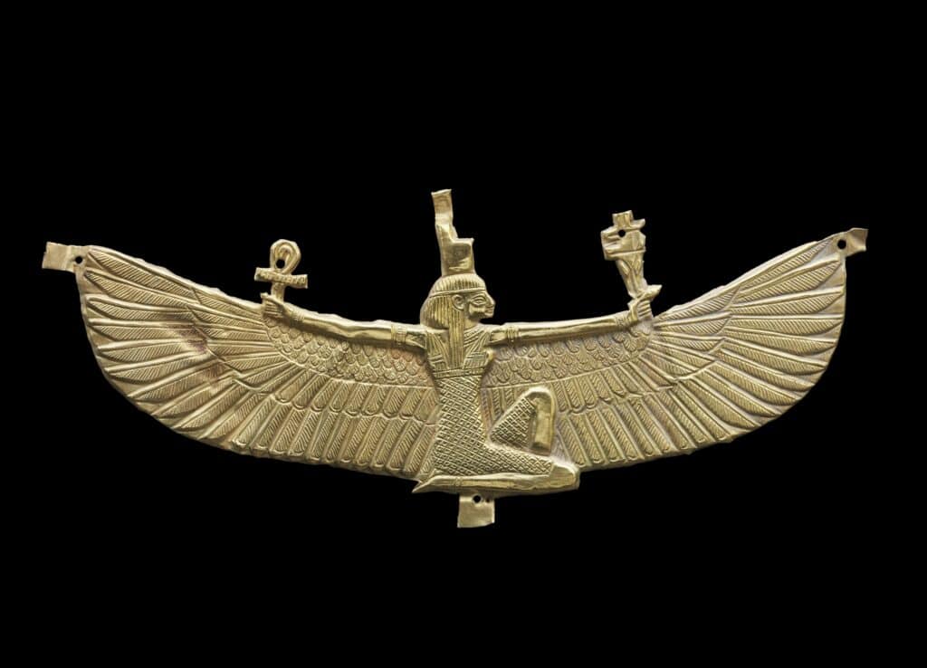 Image related to Ancient Nubia: Excavating Treasures of the Nile from the Museum of Fine Arts, Boston