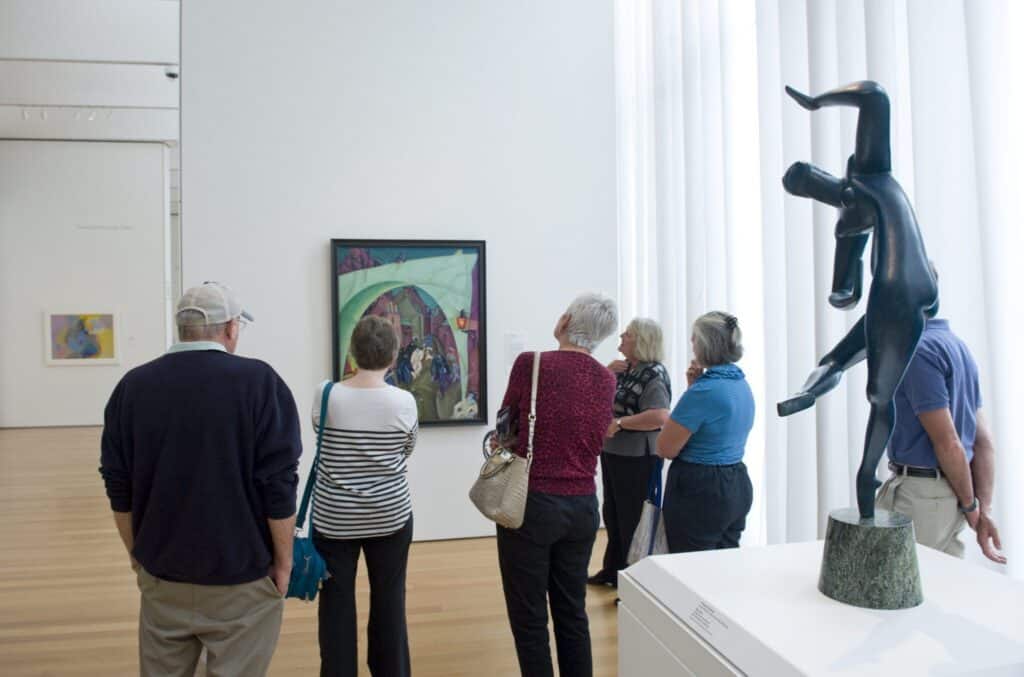 Image for Public Tour