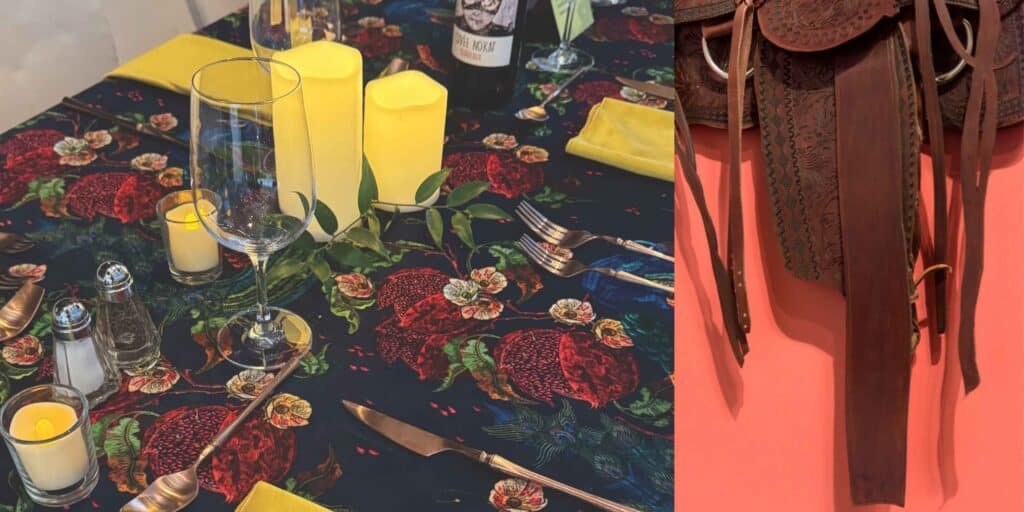 Image for Art Heist Dinner 