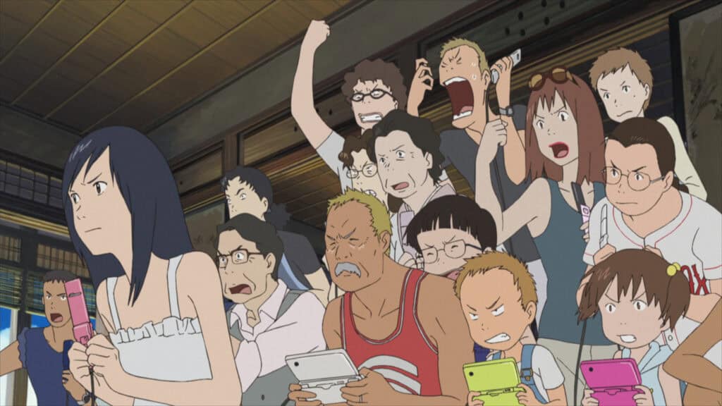 Image for NCMA Loves Anime Bazaar