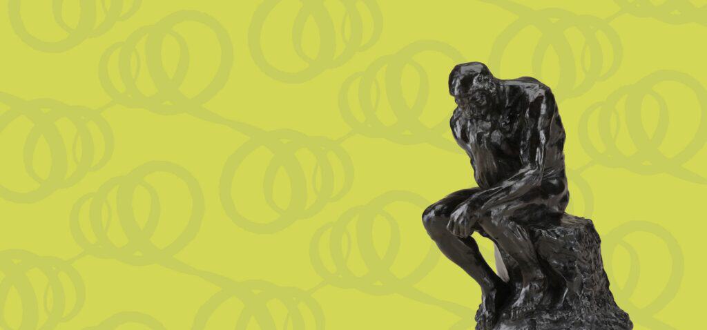 Augustin Rodin Scultpure