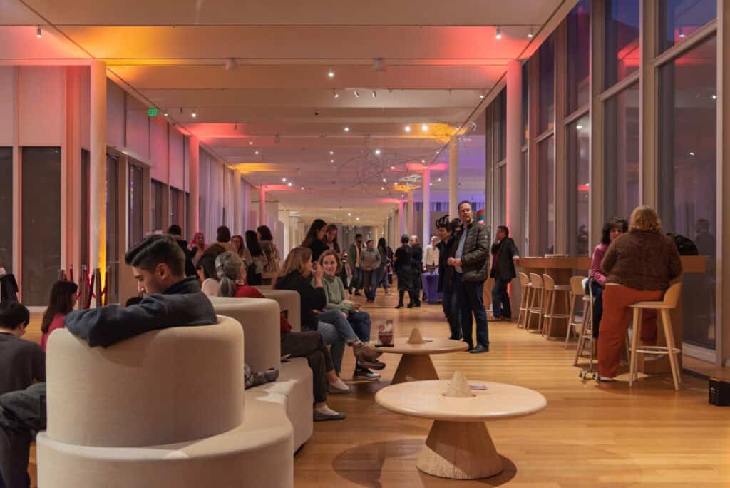 Image related to NCMA After Hours 