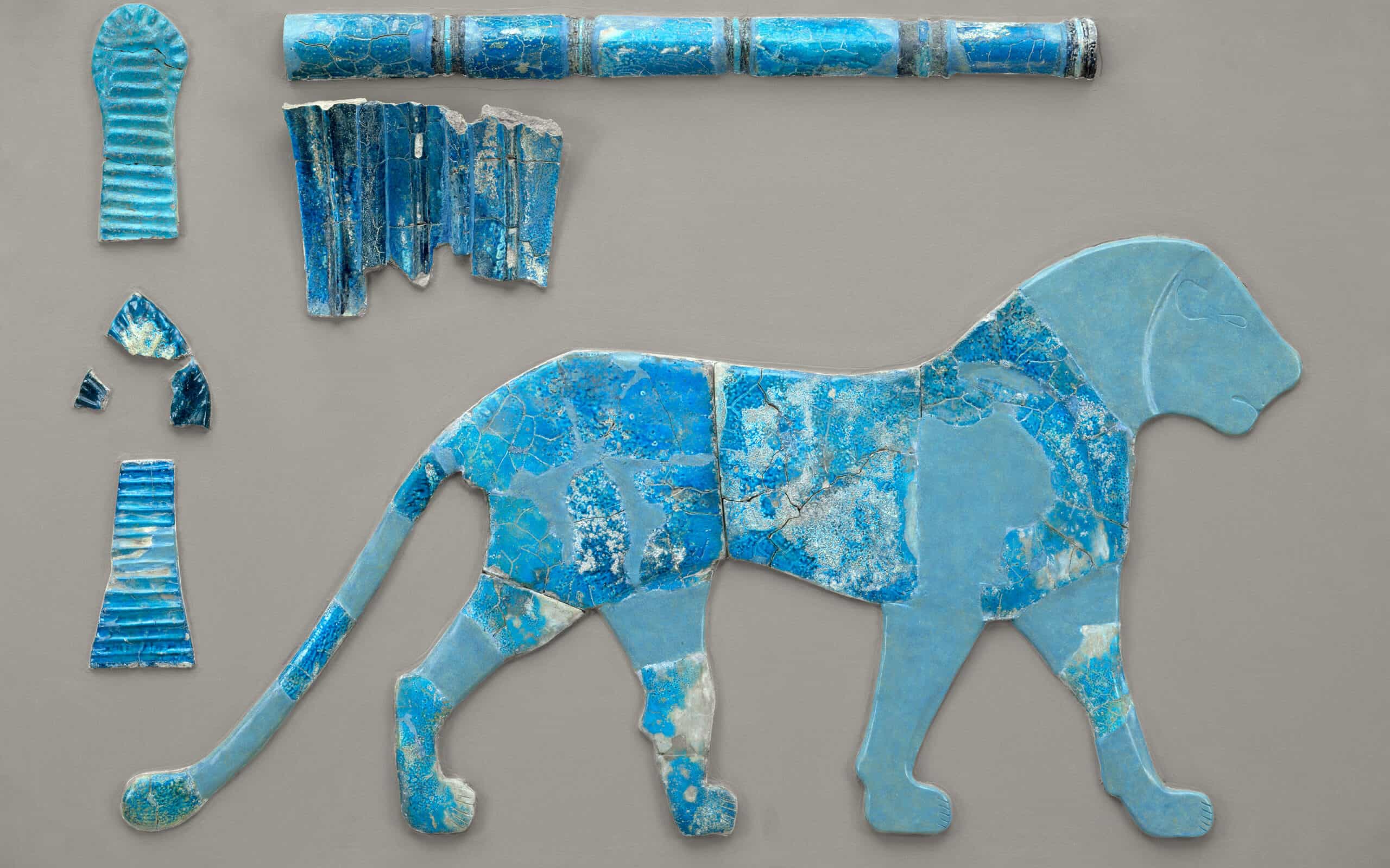 Sensory-Friendly Hour at Ancient Nubia Community Day — Arts & culture in East Building · Raleigh, NC