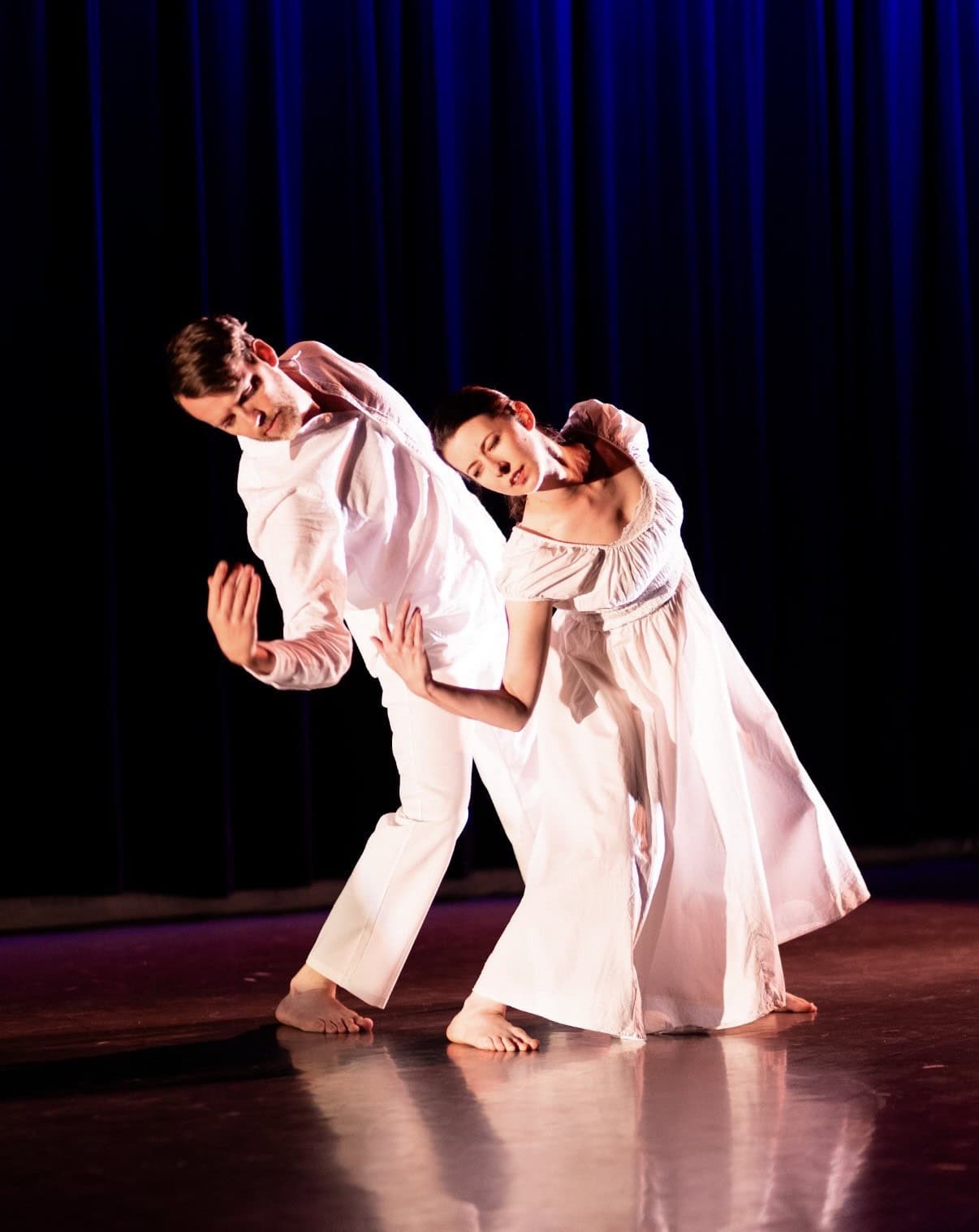 Global Rhythms: Of Love presented by Big Red Dance Project